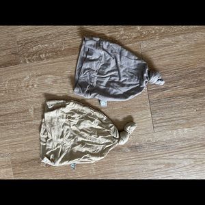 Kyte baby newborn hat